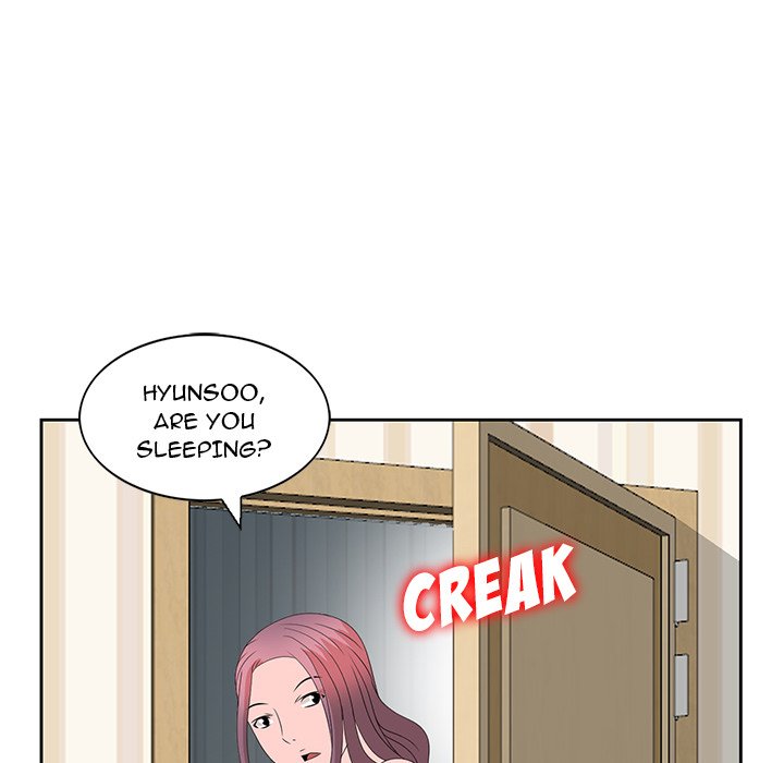 Shh! Her Secret Chapter 16 - Page 56