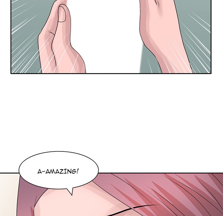 Shh! Her Secret Chapter 16 - Page 97