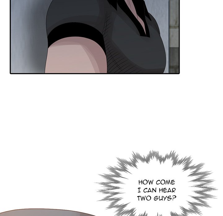 Shh! Her Secret Chapter 21 - Page 65