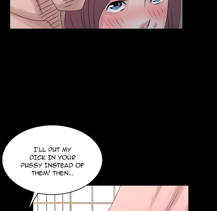 Shh! Her Secret Chapter 23 - Page 65