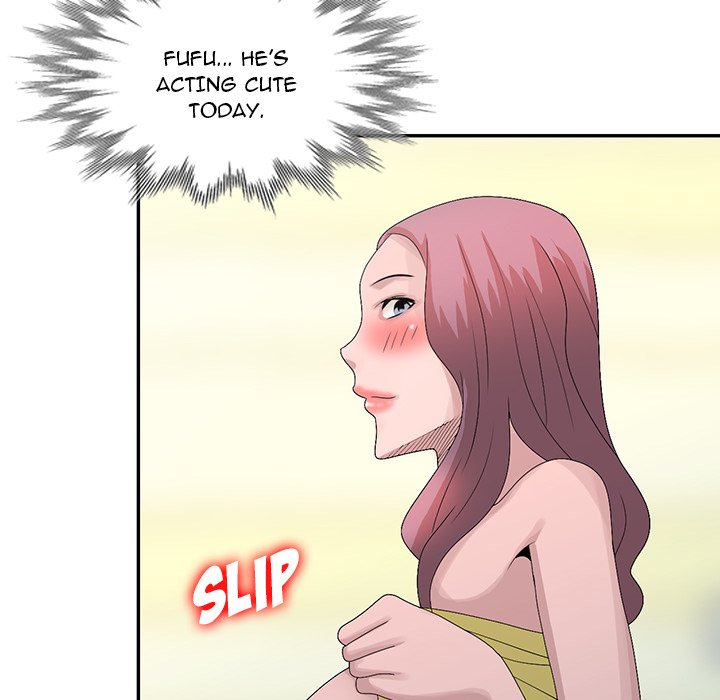 Shh! Her Secret Chapter 24 - Page 48