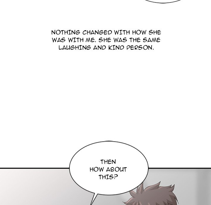 Shh! Her Secret Chapter 25 - Page 18