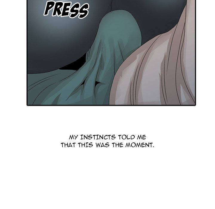 Shh! Her Secret Chapter 25 - Page 73