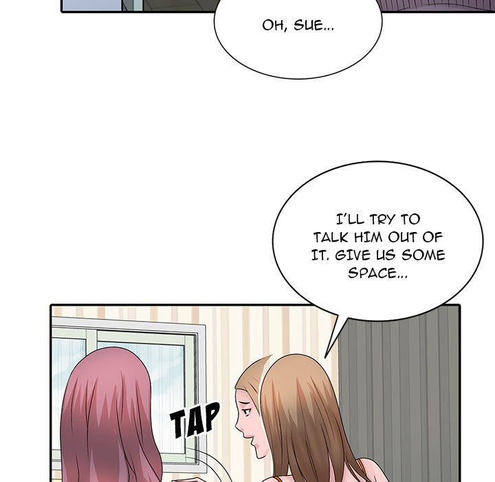 Shh! Her Secret Chapter 26 - Page 52