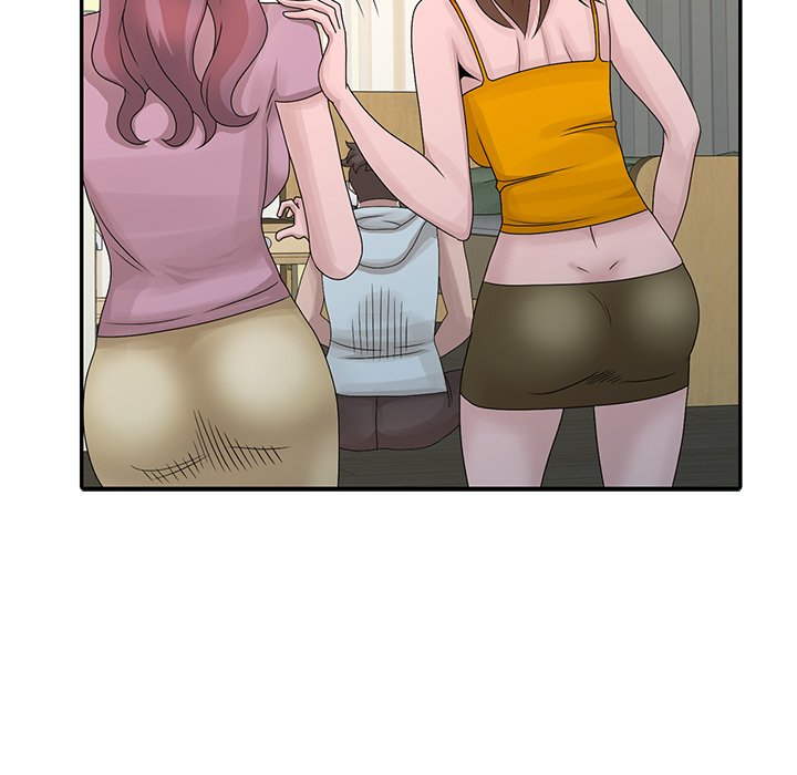 Shh! Her Secret Chapter 26 - Page 53