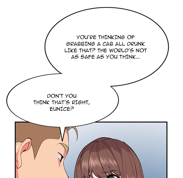 Shh! Her Secret Chapter 35 - Page 41