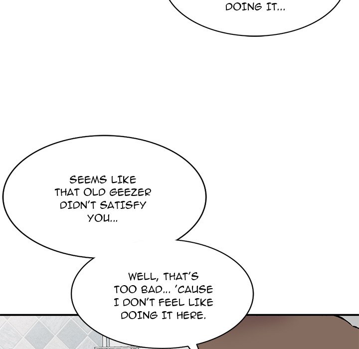 Shh! Her Secret Chapter 41 - Page 27