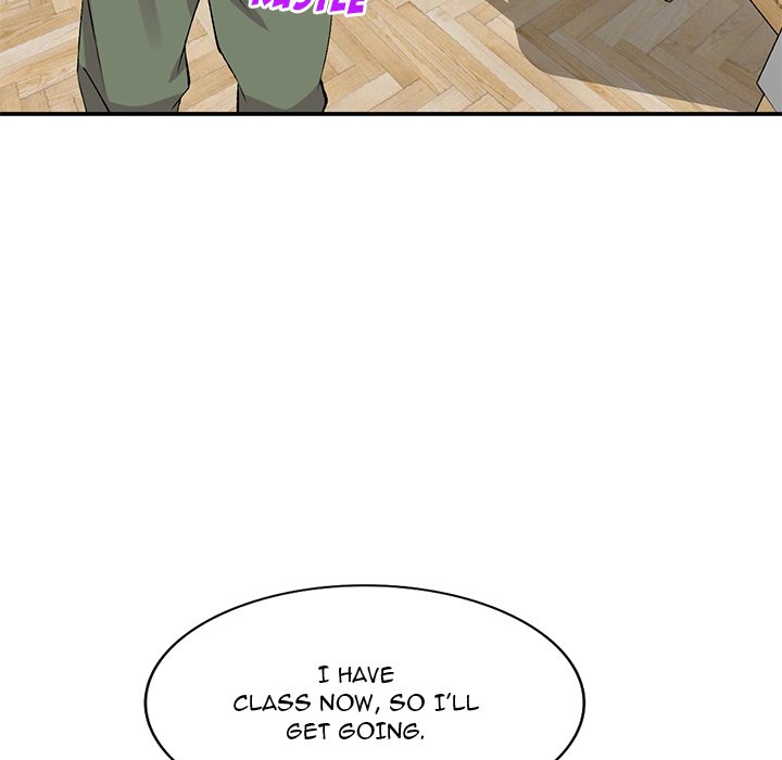 Shh! Her Secret Chapter 41 - Page 74