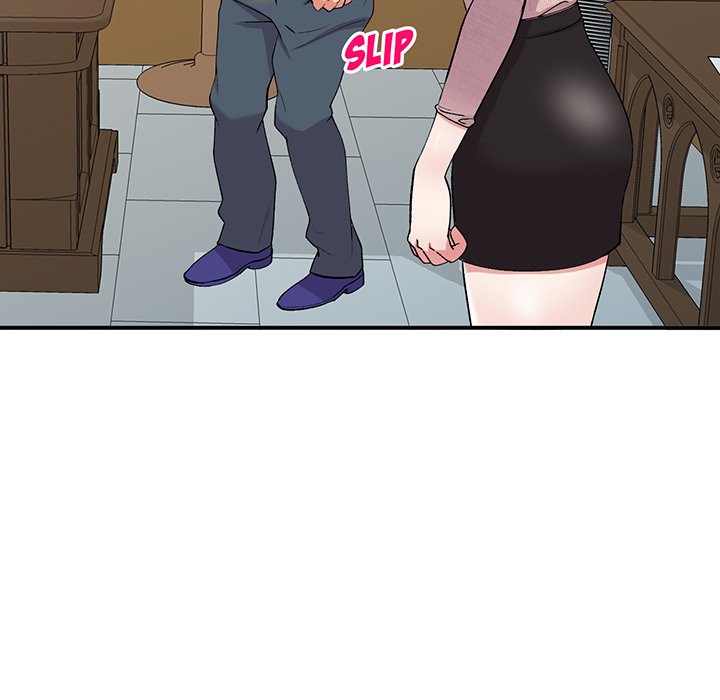 Shh! Her Secret Chapter 43 - Page 9