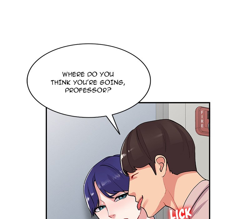 Shh! Her Secret Chapter 45 - Page 37