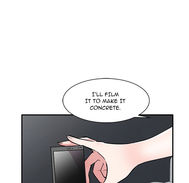 Shh! Her Secret Chapter 53 - Page 88