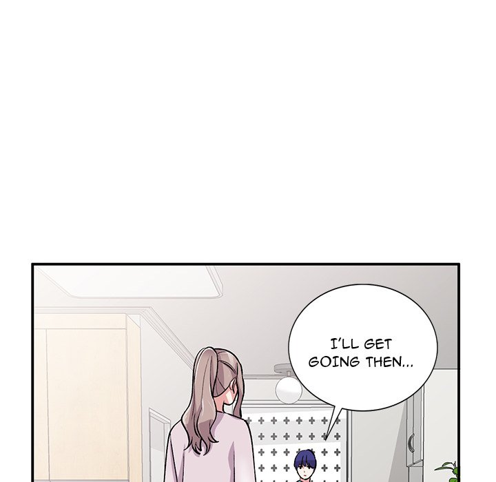 Shh! Her Secret Chapter 54 - Page 78