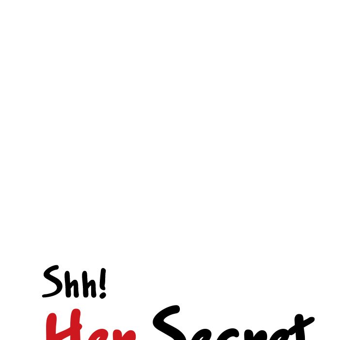 Shh! Her Secret Chapter 55 - Page 14