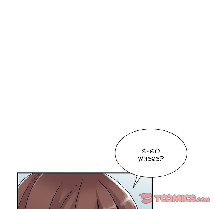 Shh! Her Secret Chapter 55 - Page 75