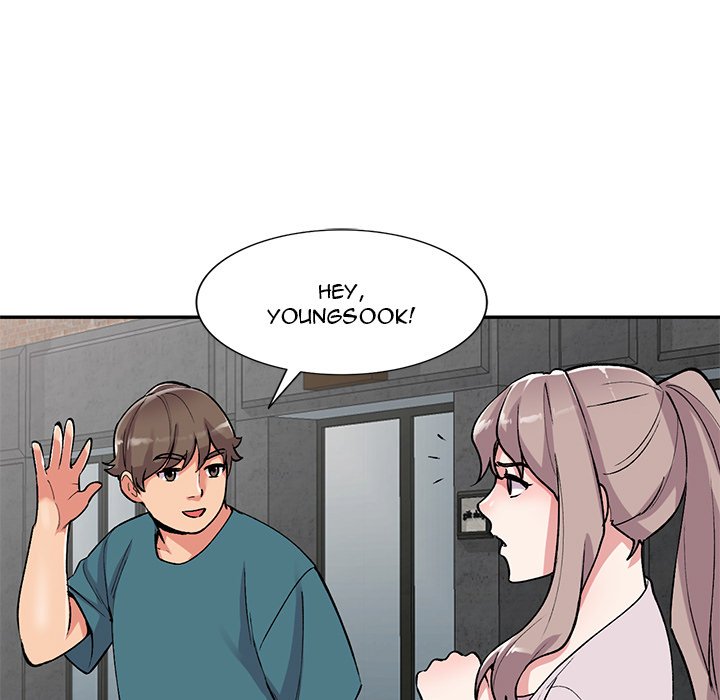 Shh! Her Secret Chapter 56 - Page 37