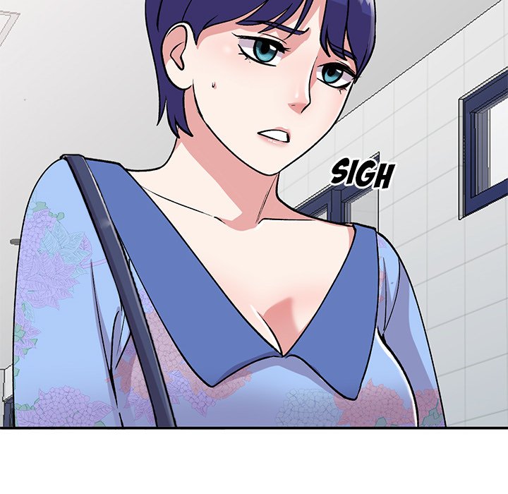 Shh! Her Secret Chapter 59 - Page 126