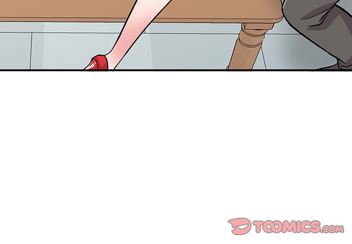 Shh! Her Secret Chapter 59 - Page 3