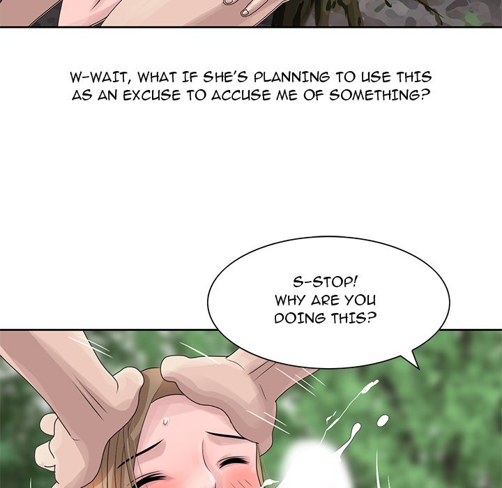 Shh! Her Secret Chapter 7 - Page 31