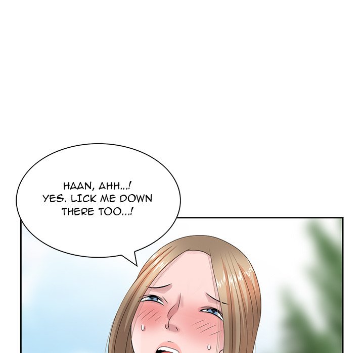 Shh! Her Secret Chapter 7 - Page 61