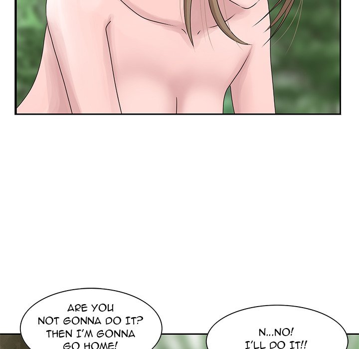 Shh! Her Secret Chapter 7 - Page 78