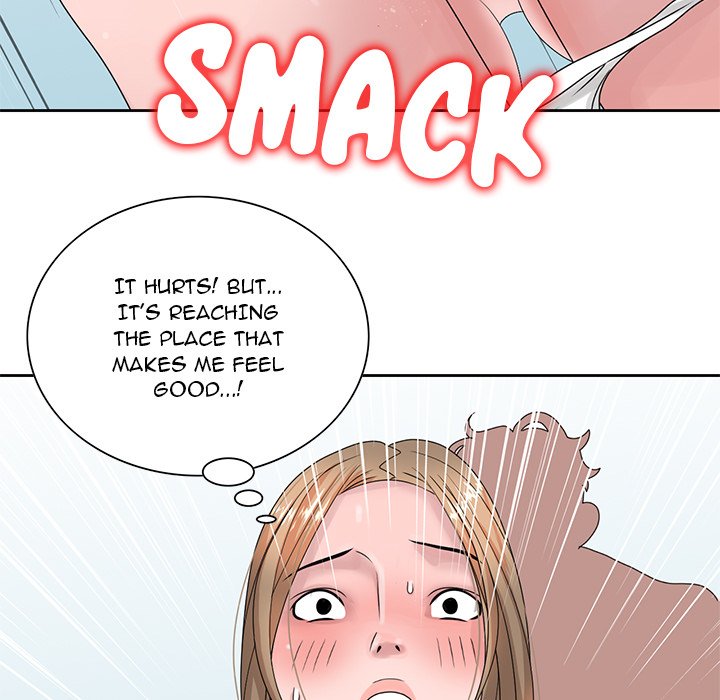 Shh! Her Secret Chapter 7 - Page 90