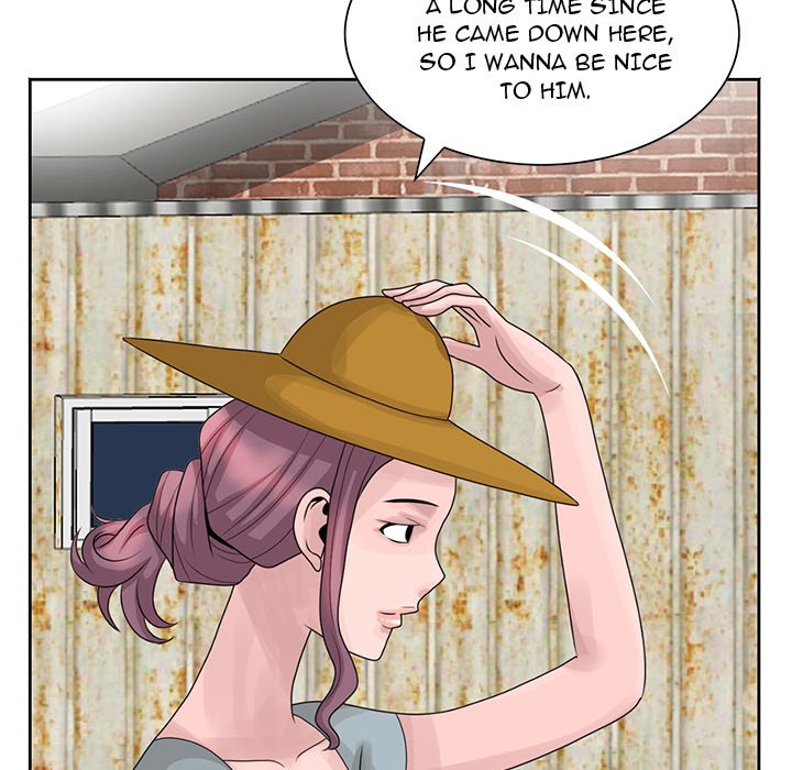 Shh! Her Secret Chapter 8 - Page 81