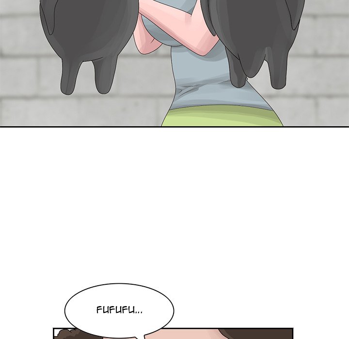 Shh! Her Secret Chapter 9 - Page 43