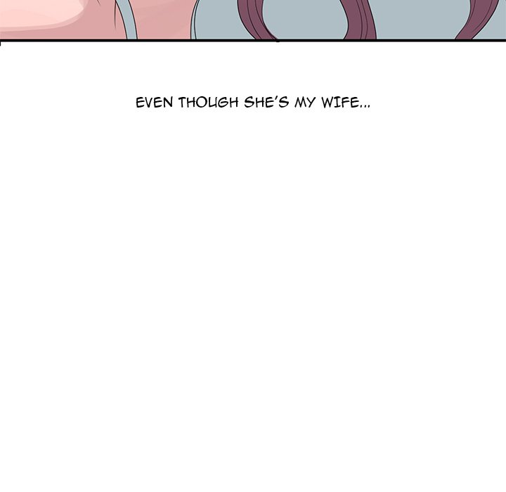 Shh! Her Secret Chapter 9 - Page 87