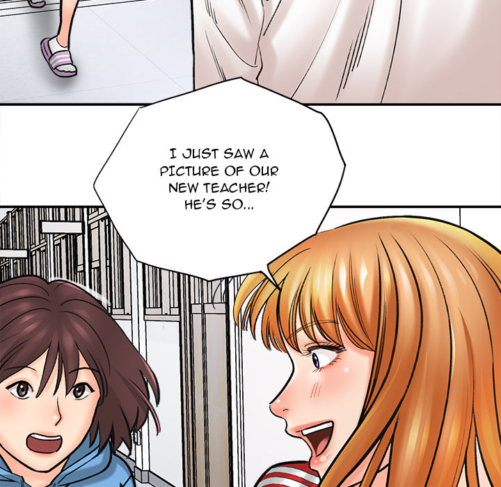 With Chloe Chapter 1 - Page 94