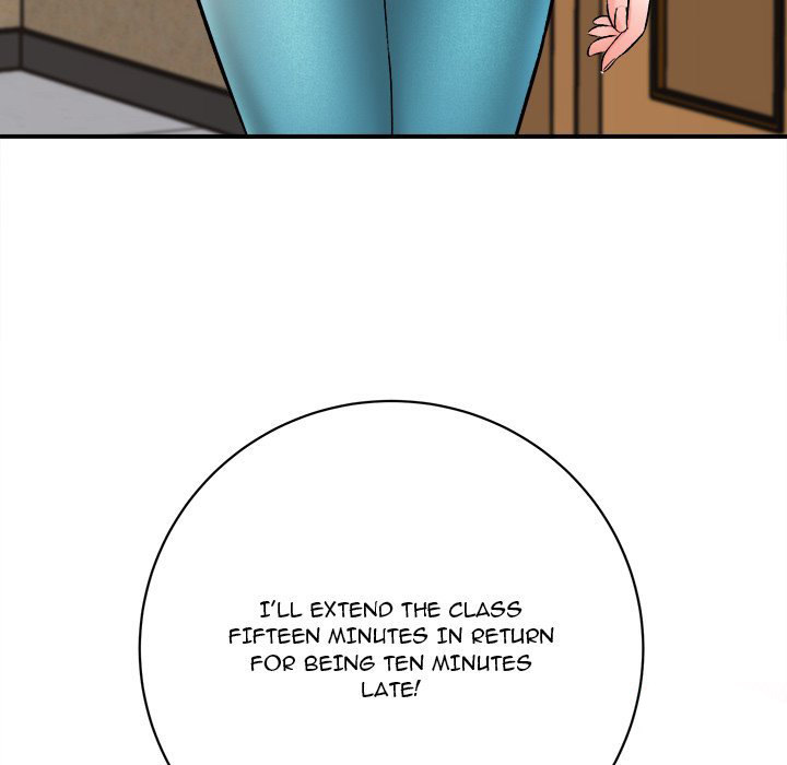 With Chloe Chapter 16 - Page 8