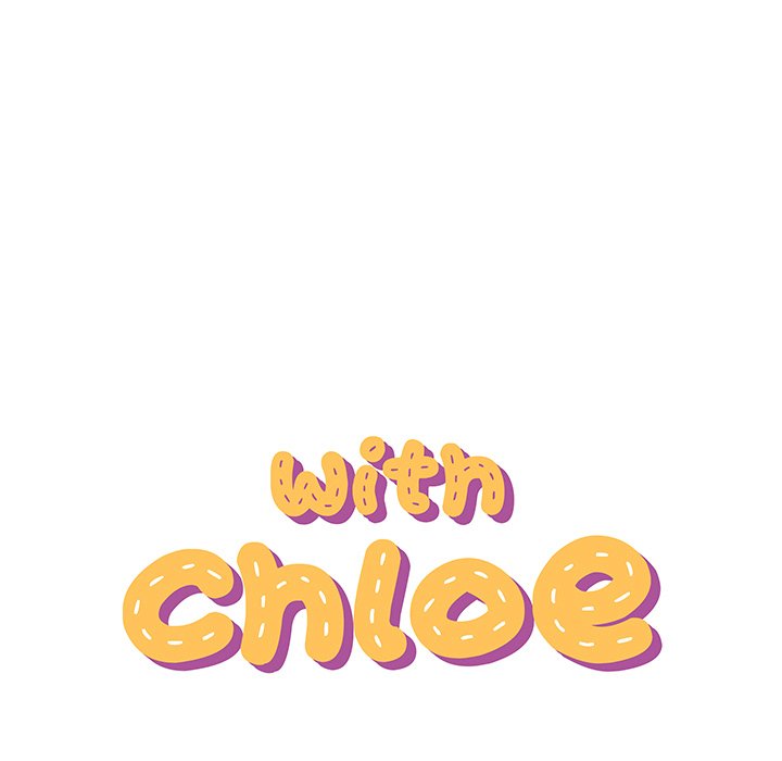 With Chloe Chapter 21 - Page 15