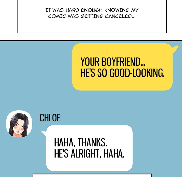 With Chloe Chapter 28 - Page 150