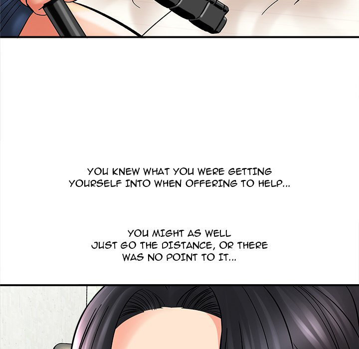 With Chloe Chapter 7 - Page 35