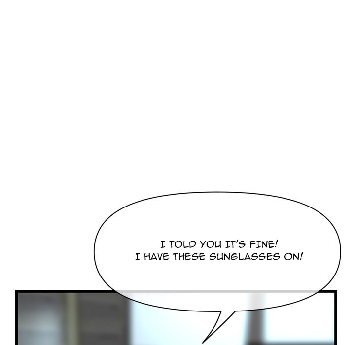 Midnight PC Cafe Chapter 18 - Page 41