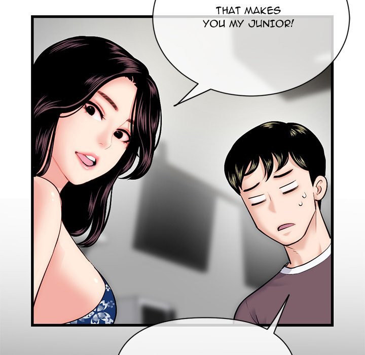 Midnight PC Cafe Chapter 18 - Page 97