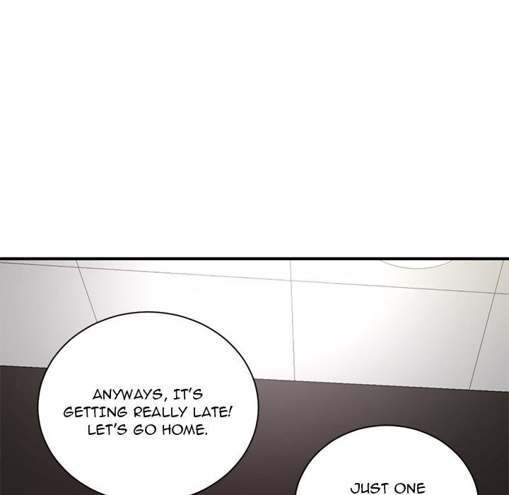 Midnight PC Cafe Chapter 2 - Page 26