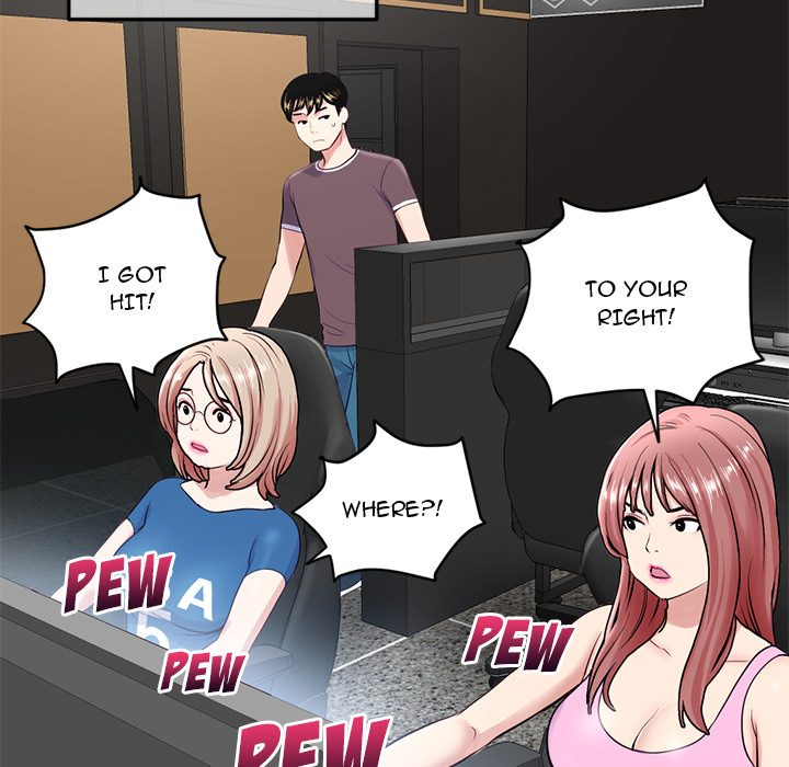 Midnight PC Cafe Chapter 2 - Page 41