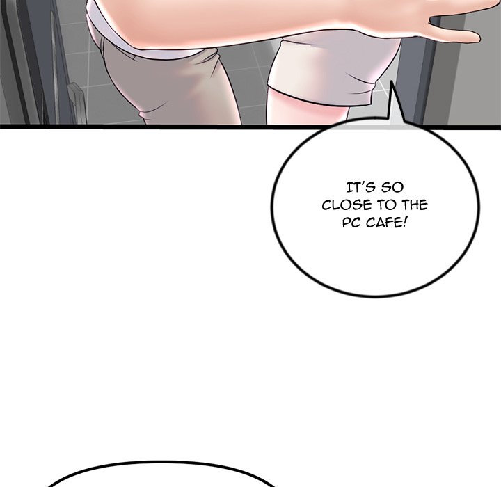 Midnight PC Cafe Chapter 33 - Page 6