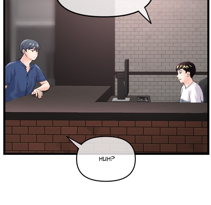 Midnight PC Cafe Chapter 36 - Page 34