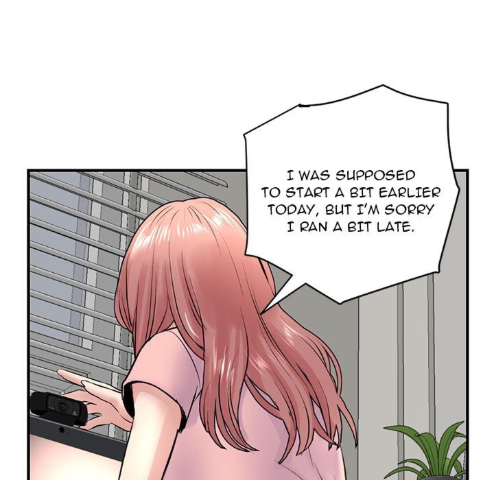 Midnight PC Cafe Chapter 4 - Page 181