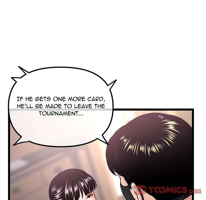 Midnight PC Cafe Chapter 48 - Page 93