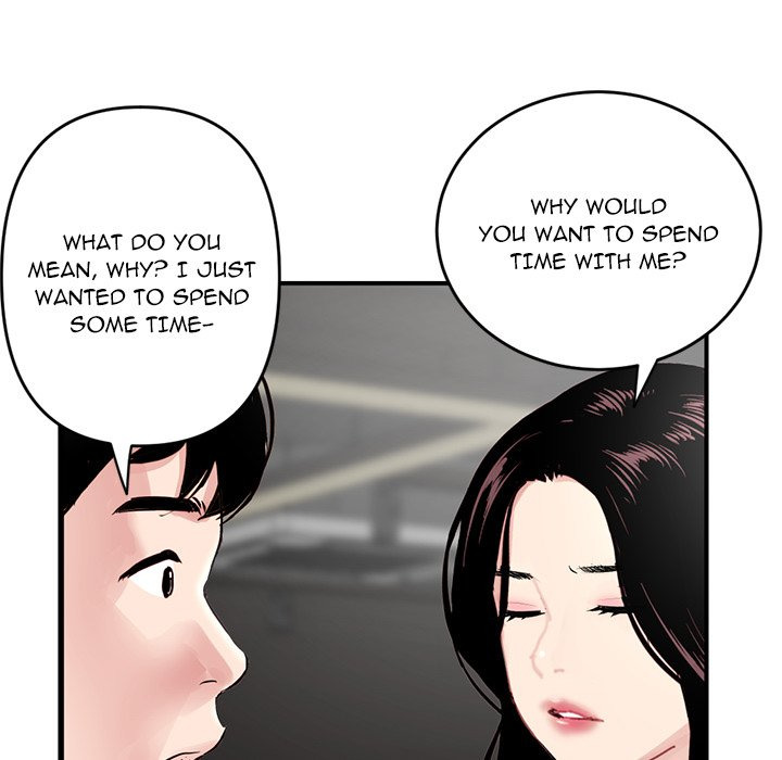 Midnight PC Cafe Chapter 5 - Page 24