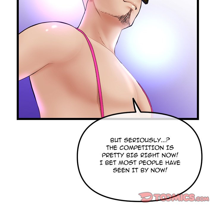 Midnight PC Cafe Chapter 57 - Page 87