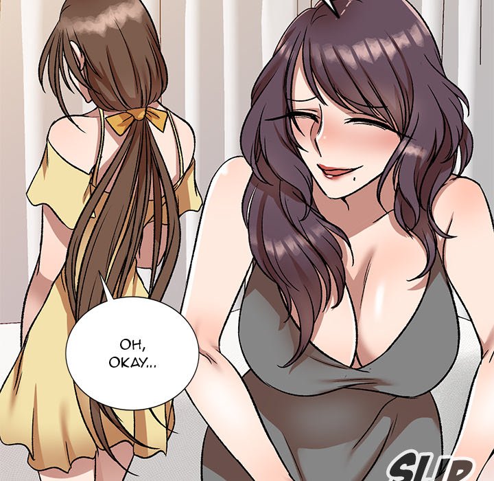 Don’t Seduce Me! Chapter 10 - Page 34