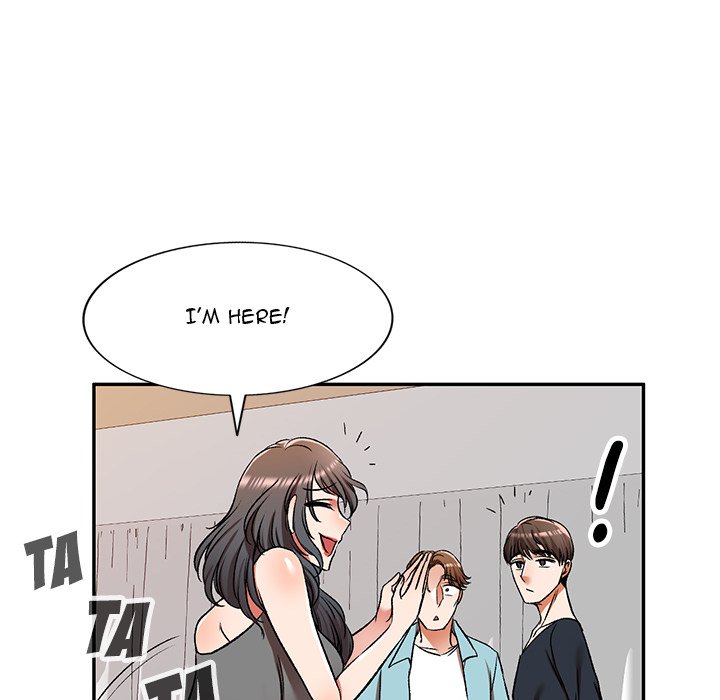 Don’t Seduce Me! Chapter 11 - Page 40