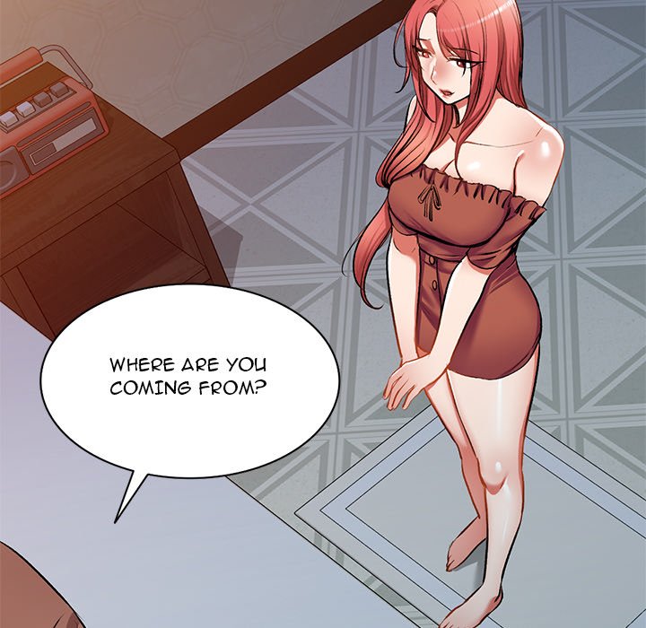 Don’t Seduce Me! Chapter 13 - Page 24