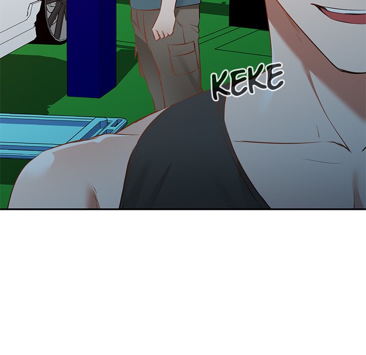 Don’t Seduce Me! Chapter 17 - Page 151