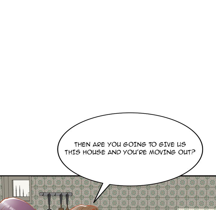 Don’t Seduce Me! Chapter 17 - Page 84