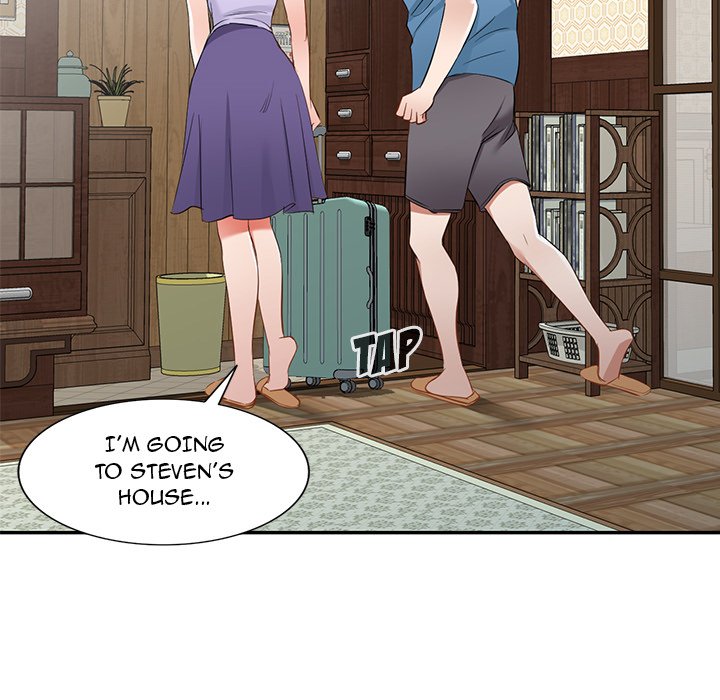 Don’t Seduce Me! Chapter 19 - Page 113