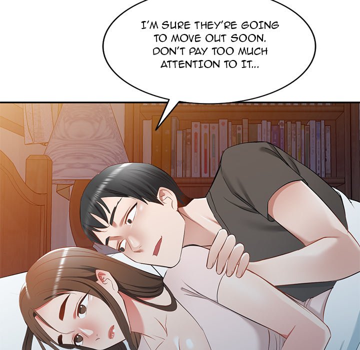 Don’t Seduce Me! Chapter 19 - Page 149